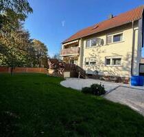 Wohnung in ruhiger Gegend - 600,00 EUR Kaltmiete, in Veitsbronn (PLZ: 90587)