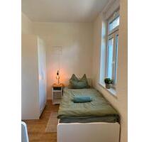 2 frisch renovierte Monteurswohnungen für je 4 Pers. Bitterfeld - Bitterfeld-Wolfen