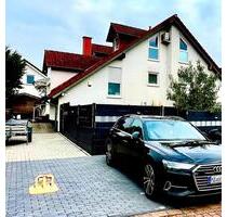 Helle 3 ZKBB Maisonette Wohnung in Dalheim ❤️ - Mommenheim