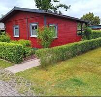 FERIENHAUS AN DER THÜLSFELDER TALSPERRE ZU VERMIETEN - Garrel