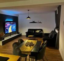 Große Kellergeschosswohnung in ruhiger Lage - Albaching