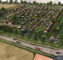 Freie Pachtgärten - 1.000,00 EUR Kaltmiete, ca.  0,00 m² in Cottbus (PLZ: 03046)