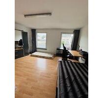 1-Zimmer Wohnung in der Mitte von Frankfurt ALL-Inklusiv - Frankfurt am Main Nordend Ost