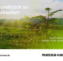 Tolles Baugrundstück für Doppelhaus oder Einfamilienhaus in Braunschweig Stöckheim