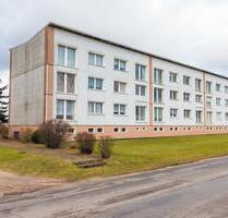 Charmante 2-Zimmer-Wohnung im ländlichen Kogel - Zarrentin am Schaalsee