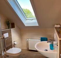 Wohnen auf Zeit Möbilierte City-Wohnung All-in Miete - Wiesmoor