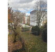 Vollsaniert und zentrumsnah - 440,00 EUR Kaltmiete, ca.  48,60 m² in Dessau-Roßlau (PLZ: 06842)