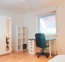 Modernes WG-Zimmer in stylischer 4er WG + Küche - Ludwigshafen am Rhein Edigheim