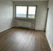 Gut geschnittene 2-Zimmerwohnung mit Balkon - Offenbach am Main Bieberer Berg