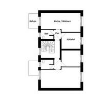 2-Zimmer-Wohnung zur Miete: Energieeffizient & stilvol - Loxstedt