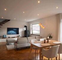 Maisonette-Wohnung mit Sonnenbalkon - Bad Homburg vor der Höhe Gonzenheim