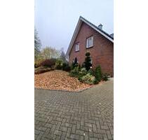 Einfamilienhaus in Ramsloh zu vermieten - Friesoythe