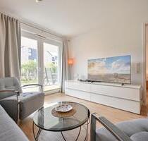 Ferienwohnung Ahoi - Urlaub in Kellenhusen - Kellenhusen (Ostsee)