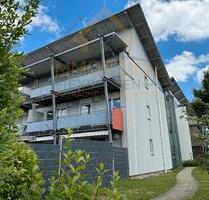 Moderne 3 ZKB Wohnung mit XXL Balkon und Kfz - Stellplatz - Walldürn