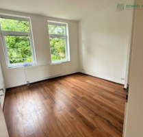 Traumhafte 3,5-Zimmer-Wohnung im Herzen der Südstadt von Wilhelmshaven – mit Balkon und Blick ins Grüne!
