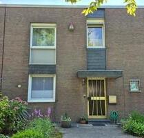 Reihenmittelhaus mit Doppelgarage von Privat - Erkrath