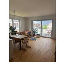 Helle und moderne 3,5 Zimmer-Wohnung - Rottweil