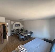 Renovierte 2-Zimmer Wohnung in Heilbronn-Mitte