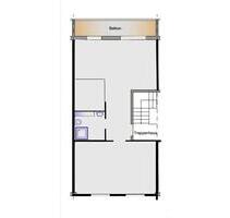 Moderne 2 Raum Wohnung ab 1.12. Cottbus Sachsendorf