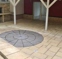 Großzügige 5-Zimmer-Wohnung mit Garten – Hargarten - Sankt Katharinen