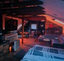 Dachwohnung in Hammelbach zu vermieten - Grasellenbach