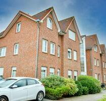 Schöne 3 Zi.-Whg. in Herzlake - 530,00&nbsp;EUR Kaltmiete, ca.&nbsp; 75,50&nbsp;m&sup2; in Herzlake (PLZ: 49770)