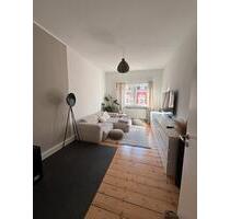 Wohnung Mannheim - 950,00 EUR Kaltmiete, ca.  60,00 m² in Mannheim (PLZ: 68169) Herzogenried