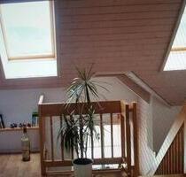 3,5 Zimmer Galeriewohnung in Rheinfelden City - Rheinfelden (Baden)