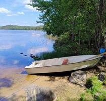 Ferienhaus am See in Schweden Sauna Boote - Bremen Östliche Vorstadt