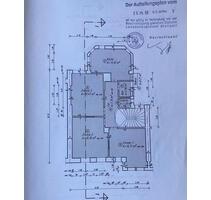 3-Zimmer-Wohnung in Stuttgart-West mit kleinem Balkon