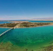 Ferienwohnung 5-6 Pers. direkt am Meer Insel Vir Kroatin - Fürstenzell