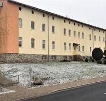 Große 2-Raum-Wohnung im Grünen! - Hötensleben