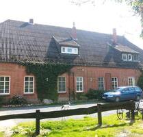 Einliegerwohnung mit eigenem Garten - Suhlendorf