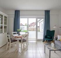 Ferienwohnung Seerose Petra - Urlaub in Kellenhusen - Kellenhusen (Ostsee)