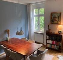 Traumhafte 4 Zimmer-Wohnung in Wiesbaden-Mitte