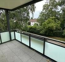 So viele Zimmer! Praktische 4-Zi.-Wohnung - Penzberg