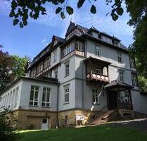 Wohnen im Grünen mit historischem Charme | Rendite >6% - Bad Liebenstein