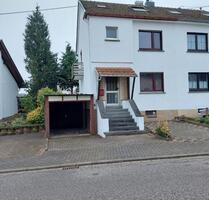 Einfamilienhaus in Ludweiler mit großer Garten - Völklingen