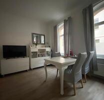 Moderne 2-Zimmer-Wohnung in Top-Lage: ruhig, zentral & uninah - Göttingen Oststadt