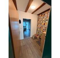 2,5 Zimmer Wohnung in Straubing