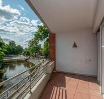 Wohnen in der Innenstadt - 690,00 EUR Kaltmiete, ca.  76,00 m² in Nordhorn (PLZ: 48527) Bookholt