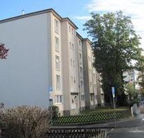 Hier fühlen Sie sich wohl: 2-Zi.-Wohnung in zentraler Lage - Wiesbaden Klarenthal