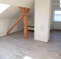 Apartment mit kleiner Kochnische in Ammersricht - Amberg