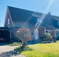 Familienfreundliches EFH mit 150m2 Wfl. und 829m2 Grundstück - Rendsburg