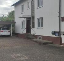 Dachgeschoßwohnung - 750,00 EUR Kaltmiete, in Thierhaupten (PLZ: 86672)