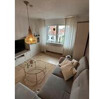 3 Zimmer - Wohnung in Bad Vilbel 55 m2 Bahnhof Kurparknähe