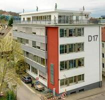 Attraktive Büroflächen und Einzelbüros - PROVISIONSFREI - Stuttgart Feuerbach