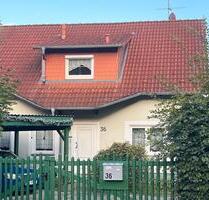 Einfamilienhaus am Stadtwald Mühlhausen - Mühlhausen (Thüringen)