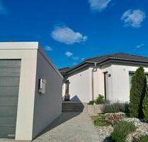 Traumbungalow - 688.000,00 EUR Kaufpreis, in Wörnitz (PLZ: 91637)