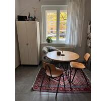 Möblierte 2-Zimmer-Wohnung auf Zeit zu vermieten - Potsdam Potsdam West